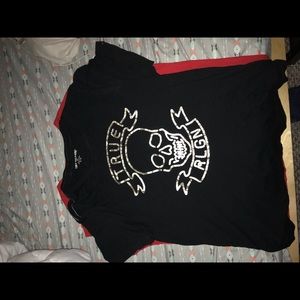 True Religion Shirt